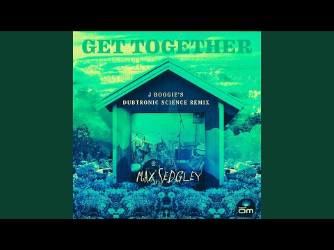Get Together (J Boogie's Dubtronic Science Remix)