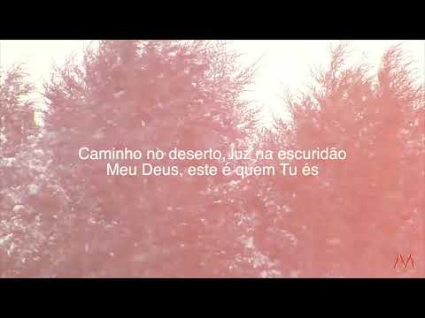 Caminho No Deserto video