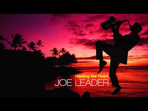 Joe Leader - Cry No More ('Healing the Heart' album)