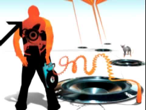 Richard 'Humpty' Vission 'Never Let Me Down'