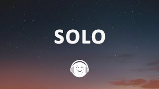 Download lagu Blanka - Solo (Lyrics) Eurovision 2023 mp3 Download lagu Blanka - Solo (Lyrics) Eurovision 2023 mp3