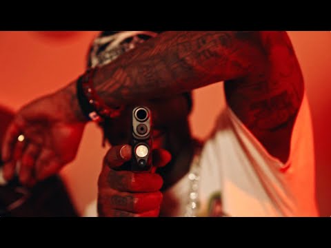 Slimesito - Max B (Official Video)