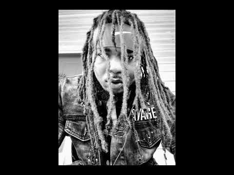 Woosie Da Great-Don't Change