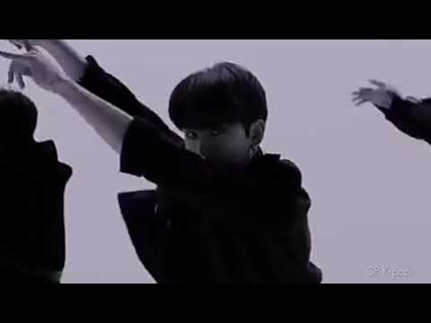 BTSMONSTA X ; WHO DO U Sweat and tears (mini FMV)