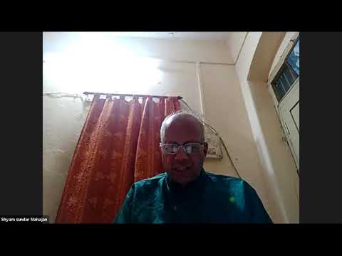 Srimad Bhagavatam 4.25.37 and 38 By HG Samik Rsi  prabhuji  On May 25th, 2020