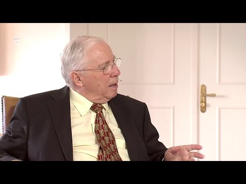 Vergangenes Jahr, aktuelle Weltlage - Teleblocher vom 01.01.2016