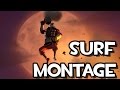 TF2 Surf Montage