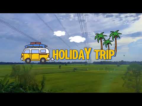 Roadtrip im Urlaub – Den Himmel während einer Autoreise beobachten