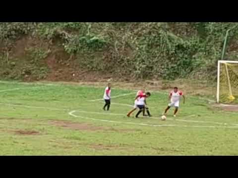 Goooooool de Puebla 