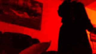 Homicide drive vocal cover