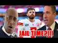 Kansas City DOXXING Harrison Butker BACKFIRES! Investigation begins! Someone could GO TO JAIL!