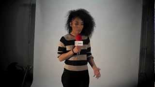 Kreesha Turner - Fashion Tips