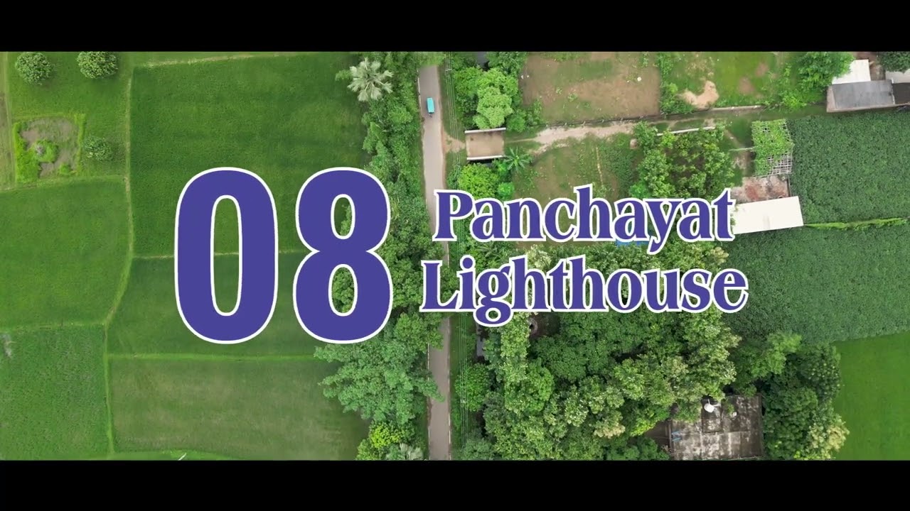 Inspirational Case Study Video - Lighthouse Initiative Phase I in Bihar, under SBM-G