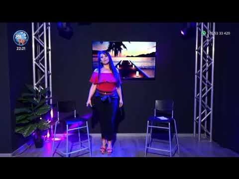 L’urdema Speranza feat Niko Pandetta - francesca salici su seatv