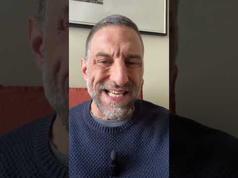 #KollapsUm9: der #Kollaps - ökologisch oder sozial - ist eine Art Gespenst, das uns heimsucht.