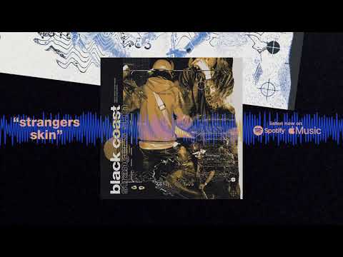 STRANGERS SKIN - VISUAL