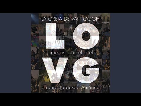 Video thumbnail for Rosas (Directo Argentina)