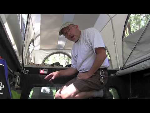 Overland Vehicle Design 6