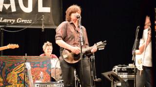 Amy Ray "Duane Allman"