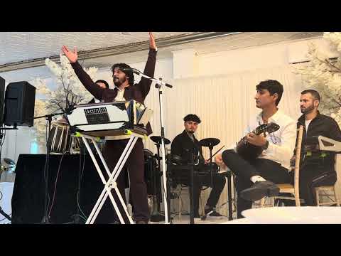 Sharafat Parwani Majlisi London 2025