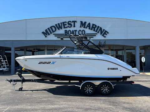 Boat video thumbnail