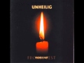 2002 - Unheilig - Sternzeit (3. Strophe) 