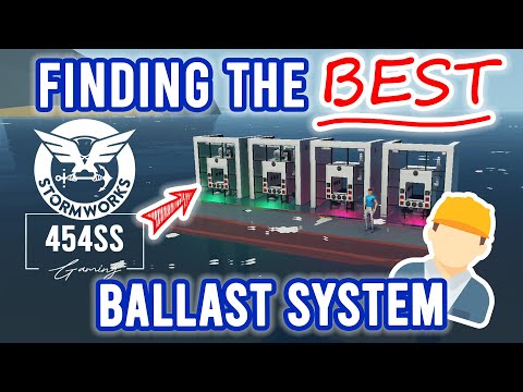Filling/Draining FLUID TANKS after Compressed Gases Update (Hotfix 1.9.12)