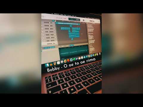 JUMPER - O oe to oe rima {Bobby}