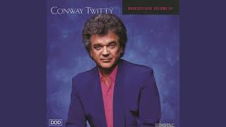 Conway Twitty - That&#39;s My Job 432hz