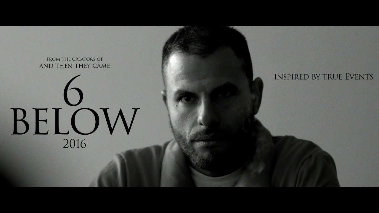 "6 Below" A Short Crime/Drama Film
