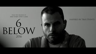 "6 Below" A Short Crime/Drama Film