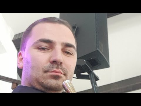 Nuntă live Cafe Concert ➕ colaj muzică populară.