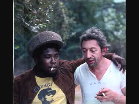 Serge Gainsbourg - Des Laids Des Laids