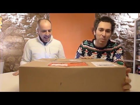 TOKAIDO COLLECTOR'S EDITION - KICKSTARTER - LUDOTONICA - 024