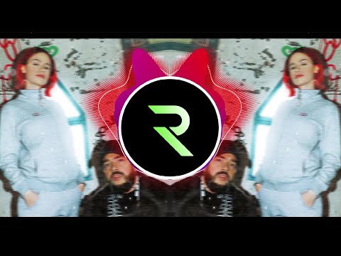 TAKT32 FEAT. BADMÓMZJAY - IRGENDWIE EGAL [XTREME BASS BOOSTED]