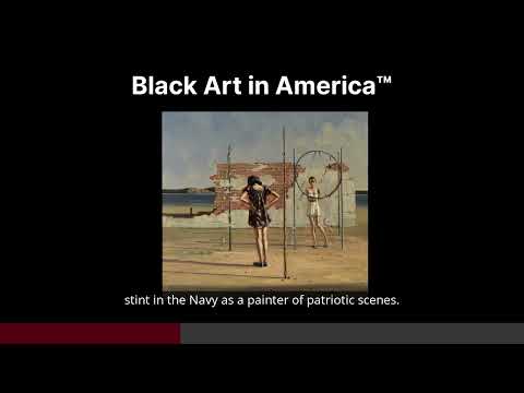 BAIA BITS: Hughie Lee-Smith