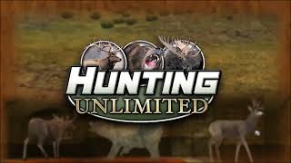 VideoImage1 Hunting Unlimited 1