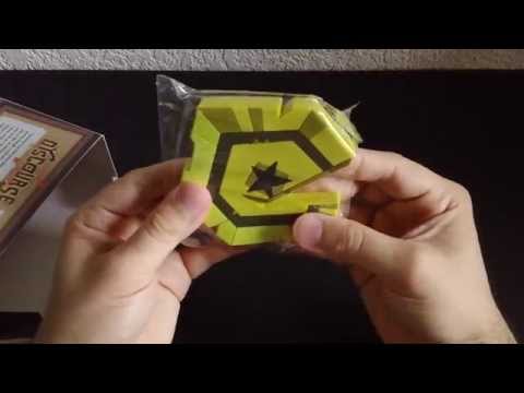 Dyscourse - Indiebox Review #5 [NOT SPONSORED CONTENT]