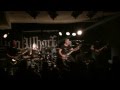 Ouroboros: Catholicon, live 2015 