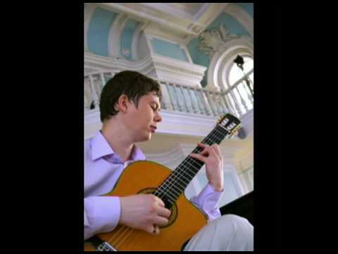 "Tum balalayka" исполняет Захаров Евгений