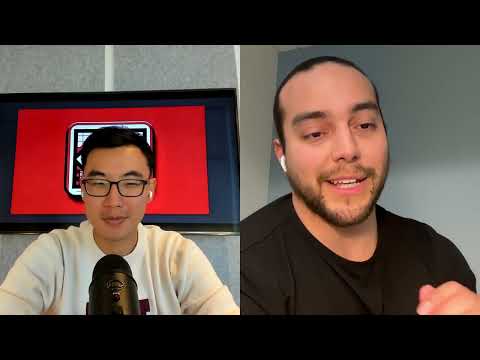 32 - Felix Ruano: Onetera's #ai approach to local #government #housing solutions