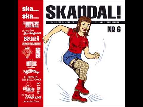 Skandal Vol. 6 - Album Completo