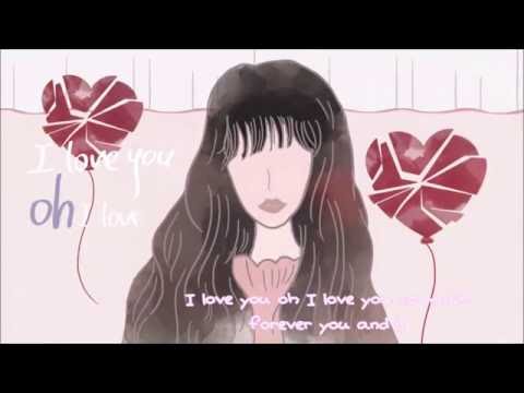 【中字MV】Kei 러블리즈 & myunDo   Y