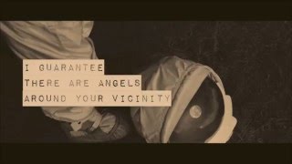 Owl City - Angels (Lyric Video)