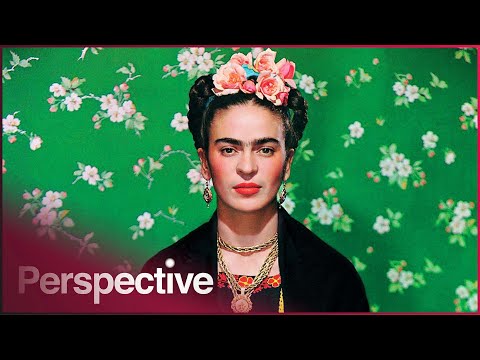 In Search Of Frida Kahlo (Full Documentary) | Perspective