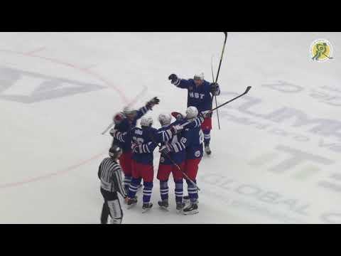 SESTŘIH: Vsetín - Třebíč 4:3 (17.12.2018, 36. kolo Chance ligy)