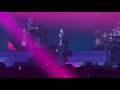 Feu! Chatterton - Ce qu’on devient (Live Labyrinthe Tour at Accor Arena, Paris 11/02/2026)