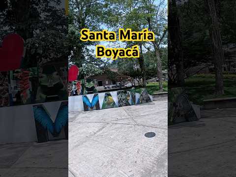 Bogotá a Yopal Santa María Boyacá #moto #motovlog #colombia #viajes #motorcycle