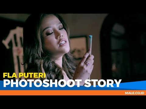 Model Hot Indo: FLA PUTERI – MODEL HOT INDO