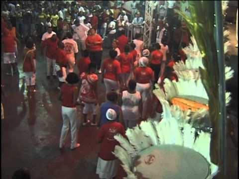 Mocidade Alegre - 2005